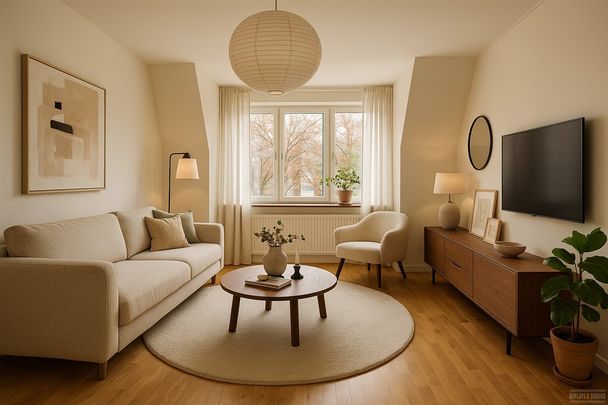 Wetterlinsgatan 11 H - Photo 1