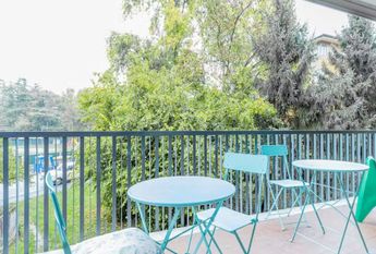 Via Roberto Schumann, Padova, Veneto 35132