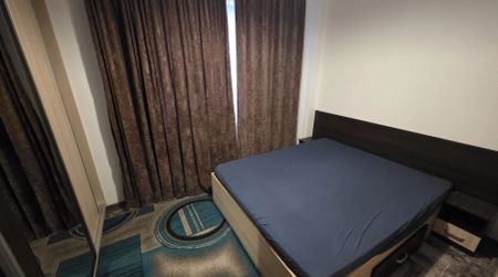 Apartament nou de inchiriat, 2 camere, decomandat, 45 mp, Tatarasi, Moara de Vant Complex Roua, Cod 163460 - Photo 2