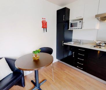 Gold Studio - Photo 4