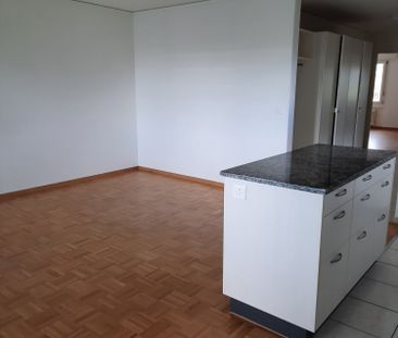 3.5 Zimmer, 71 m², 1. Stock - Photo 1