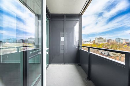 For Lease - 664 Spadina Avenue Unit# 510, Toronto, Ontario - Photo 2