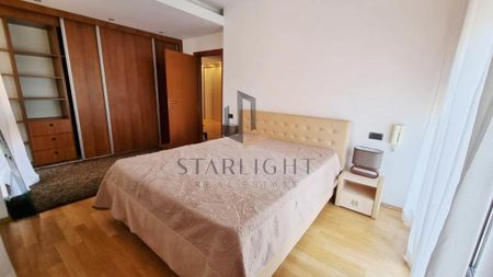 Three bedroom For Rent near Charles de Gaulle Square - Fotografie 5