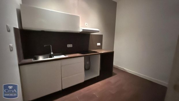 Location Appartement 3 pièces 64m² MONTPELLIER 34000 - Photo 1