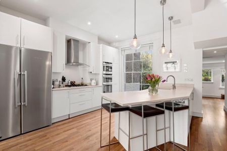3 bedroom maisonette to rent - Photo 5