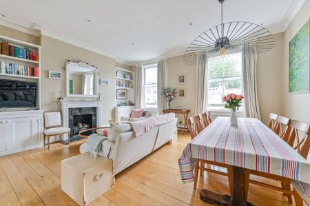 2 bedroom maisonette to rent - Photo 5