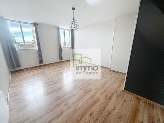 Location Appartement 3 pièces 65m² - Photo 1