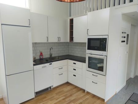 Lillerudsvägen, Huddinge - Photo 2