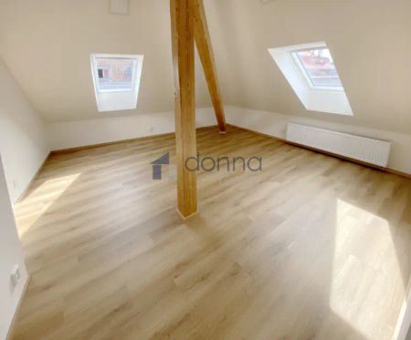 Pronájem bytu 2+kk, 51 m - Fotografie 3