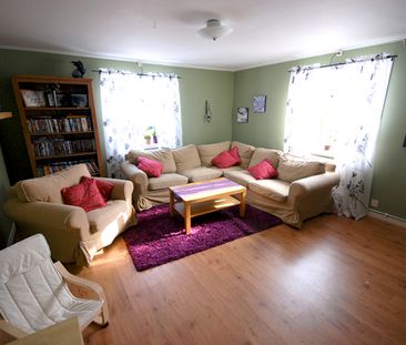 Industrigatan, Norberg - Foto 1