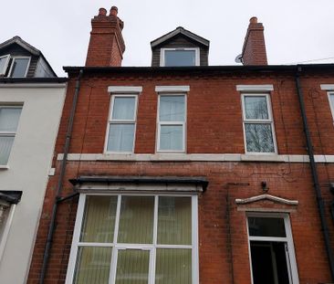 3 bedroom apartment to rent - Photo 6