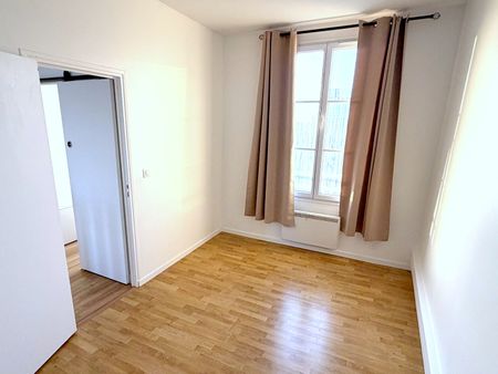 Location Appartement 3 pièces 56m² - Photo 4
