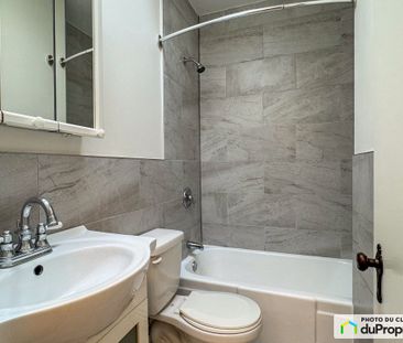 8543 avenue de Gaspé, Villeray / St-Michel / Parc-Extension à louer - Photo 4