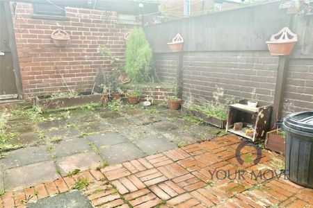 2 bedroom terraced house to rent - Photo 5