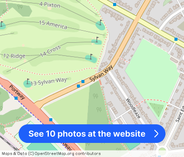 Sylvan Way, Sea Mills, Bristol, BS9 - Photo 1