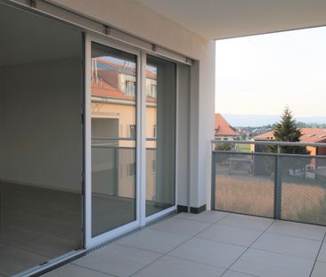 2 ½ PIÈCES - Avec un balcon ! - Foto 1