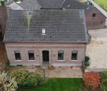 HAUPTHAUS DES ROHRHOFS IN KREFELD-FISCHELN ZU VERMIETEN - Photo 3