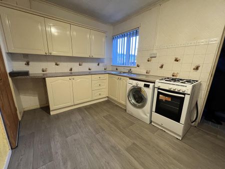 2 bedroom bungalow to rent - Photo 5