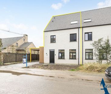 Energiezuinige nieuwbouwwoning in moderne landelijke stijl met 5 sl... - Photo 1