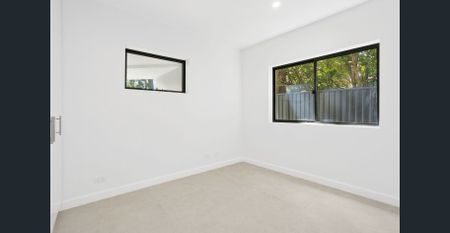 Brand-New One Bedroom Apartment – Boutique Living in Brookvale - Photo 3