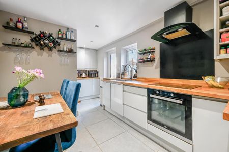 1 bedroom maisonette to rent - Photo 5