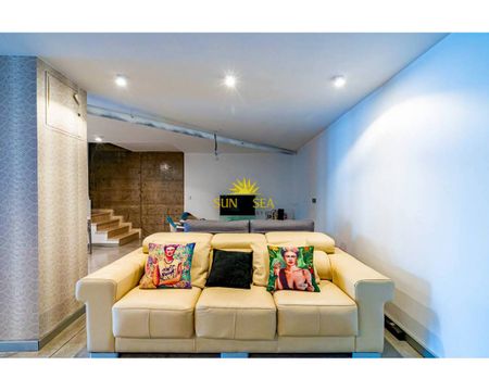 Long term rental, Luxury house with 5 bedrooms in Los Balcones - Los Altos del Edén, Torrevieja Alicante. - Foto 3