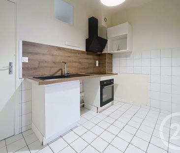 Location Appartement 3 pièces 55m² CLERMONT FERRAND 63000 - Photo 5