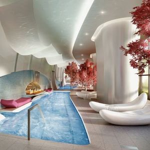 For Lease - 1 Bloor Street Unit# 4910, Toronto, Ontario - Photo 2