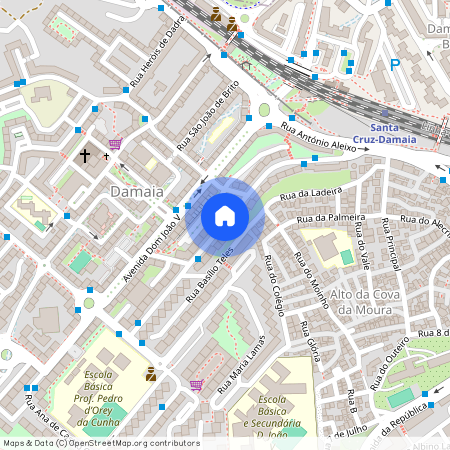 Av Padre Bartolomeu de Gusm, Lisboa