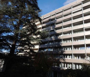 Spacieux appartement de 5 pièces avec balcons à Champel - Photo 1