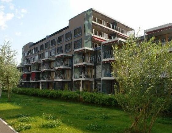 lots of quality of life right next to Eulachpark - Photo 1