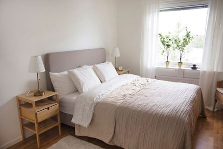 Lagastigsgatan 60 B - Foto 4
