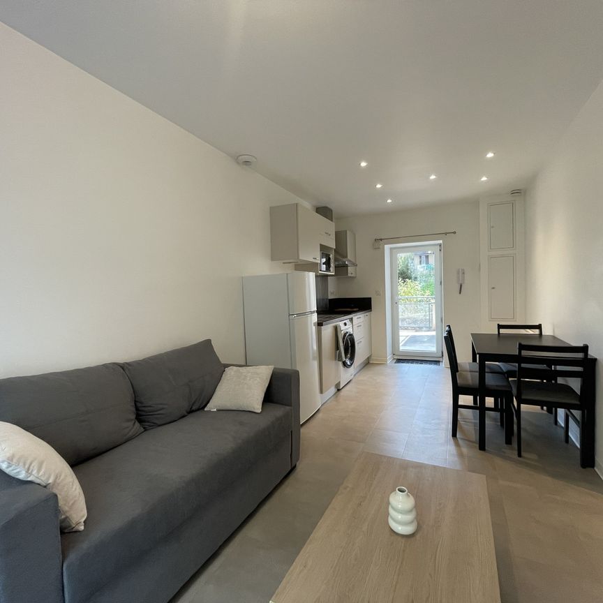 Location Appartement 2 pièces 30m² RODEZ 12000 - Photo 1