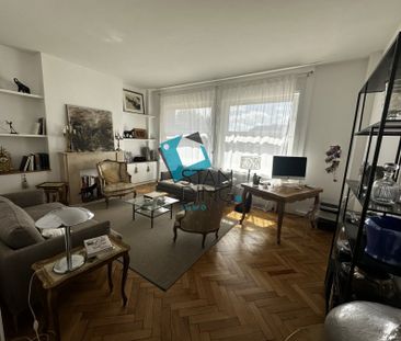 Appartement 3 pièces à Lille - Photo 2