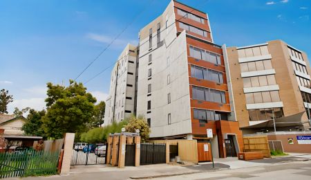 Student Living on Raleigh, Melbourne - Photo 5