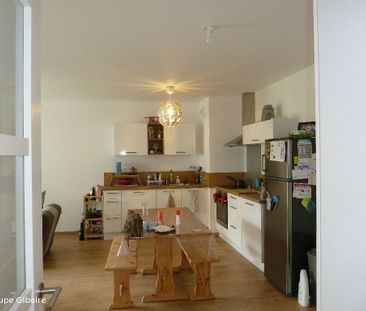 Appartement T3 à louer - 63 m² - Photo 5