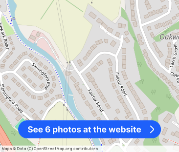 Fairfax Road, Bingley - Photo 1