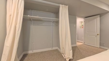 For Lease - 40 Cranberry Lane Unit# Bsmt, Aurora, Ontario - Photo 5