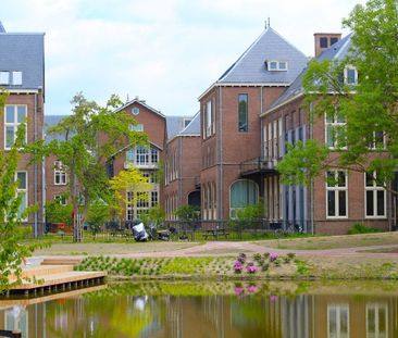 Te huur: Appartement Van Rijsselpad in Leiden - Photo 6