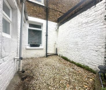 2 bedroom terraced house to rent - Photo 6