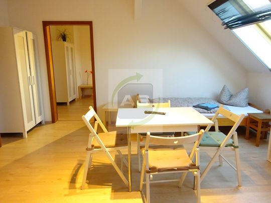 Keine Möbel? Kein Problem. Alles da. - Photo 1