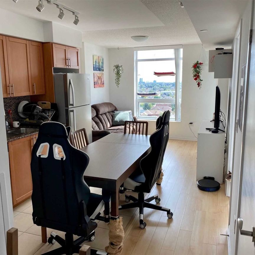 For Lease - 830 Lawrence Avenue Unit# 910, Toronto, Ontario - Photo 1