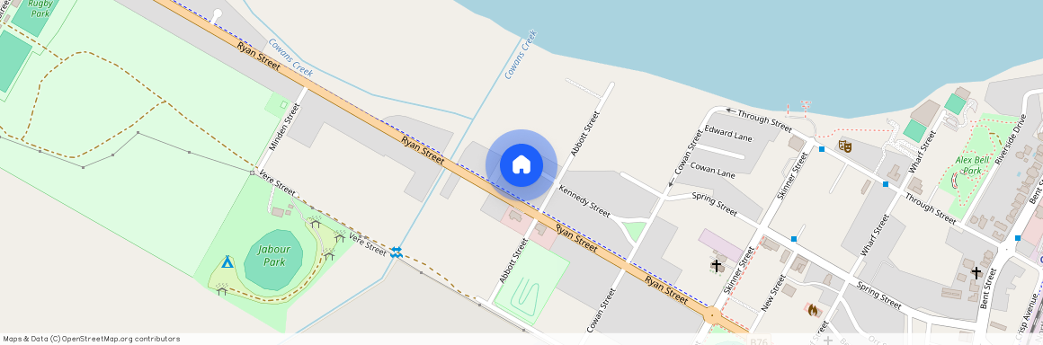 2/32 Kennedy Street, NSW 2460, South Grafton