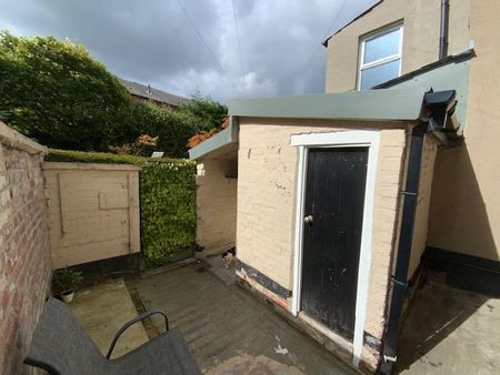 2 bedroom house to rent - Photo 3