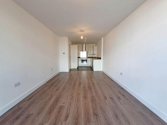 2 bedroom apartment to rent - Photo 1