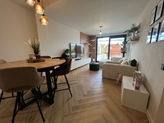 Boterdiepstraat 7-H, Rijnbuurt-Oost, 1079SR, Amsterdam - Photo 1