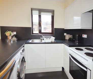 1 bedroom apartment to rent - Photo 2