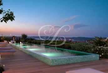 Apartamento T1 em Lisboa