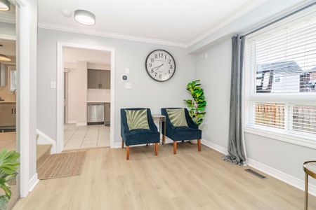 For Lease - 46 Oakmeadow Drive, Brampton, Ontario - Photo 5