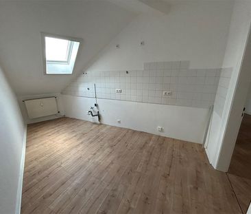 Sanierte 3 Zimmer-Wohnung – zentral in Nienburg - Photo 1